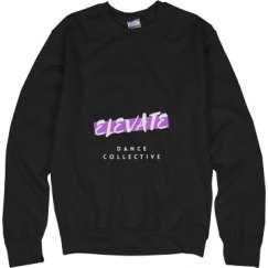 Unisex Basic Promo Crewneck Sweatshirt