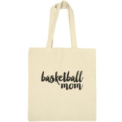 Canvas Bargain Tote Bag