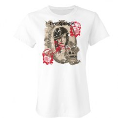 Ladies Slim Fit Favorite Tee