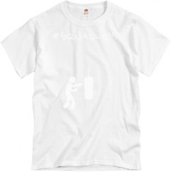 Unisex Basic Promo Tee