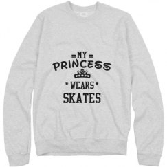 Unisex Basic Promo Crewneck Sweatshirt