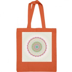 Canvas Tote Bag