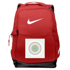 Nike Brasilia Medium Backpack