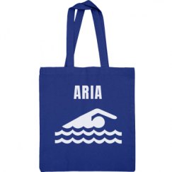 Canvas Tote Bag