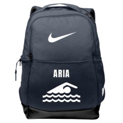 Nike Brasilia Medium Backpack