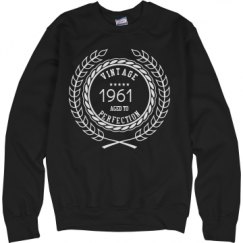 Unisex Basic Promo Crewneck Sweatshirt