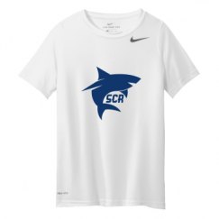 Youth Nike Legend Shirt