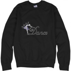 Unisex Basic Promo Crewneck Sweatshirt