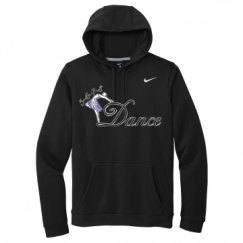 Unisex Nike Pullover Hoodie