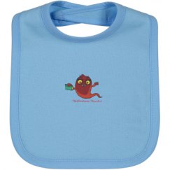 Infant Jersey Bib