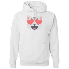 Unisex Basic Promo Hoodie