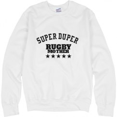 Unisex Ultimate Cotton Crewneck Sweatshirt