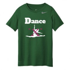 Youth Nike Legend Shirt