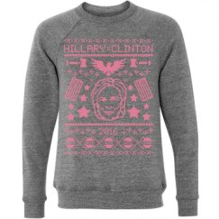 Unisex Triblend Crewneck Sweatshirt