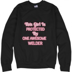 Unisex Basic Promo Crewneck Sweatshirt