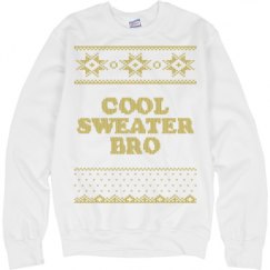 Unisex Ultimate Cotton Crewneck Sweatshirt