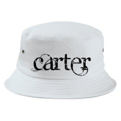 Unisex Bucket Hat