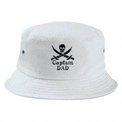 Unisex Bucket Hat