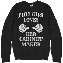 Unisex Basic Promo Crewneck Sweatshirt