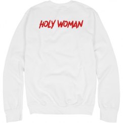 Unisex Basic Promo Crewneck Sweatshirt