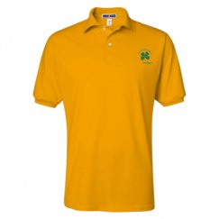 Unisex SpotShield 50/50 Polo Shirt 