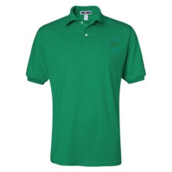 Unisex SpotShield 50/50 Polo Shirt 