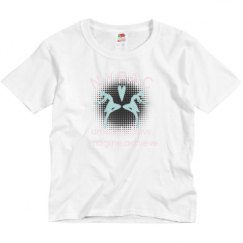 Youth Basic Promo Tee