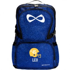 Nfinity Sparkle Backpack Bag