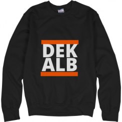 Unisex Basic Promo Crewneck Sweatshirt