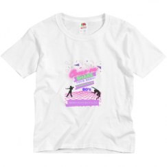 Youth Basic Promo Tee