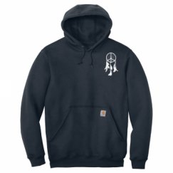 Unisex Carhartt Hooded Sweatshirt