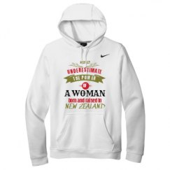 Unisex Nike Pullover Hoodie