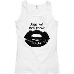 Ladies Semi-Fitted Tank