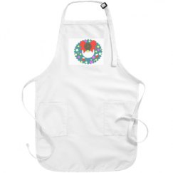 Adjustable Full Length Apron