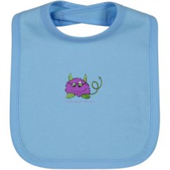 Infant Jersey Bib