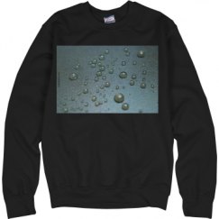 Unisex Basic Promo Crewneck Sweatshirt