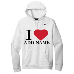 Unisex Nike Pullover Hoodie