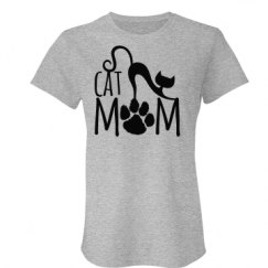 Ladies Slim Fit Favorite Tee