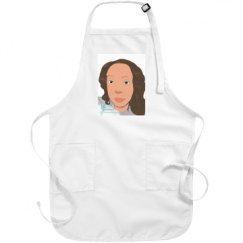 Adjustable Full Length Apron