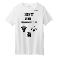 Youth Nike Legend Shirt