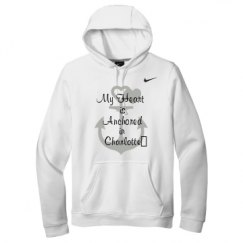 Unisex Nike Pullover Hoodie