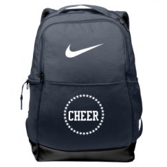 Nike Brasilia Medium Backpack