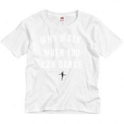 Youth Basic Promo Tee