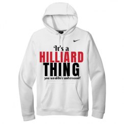 Unisex Nike Pullover Hoodie