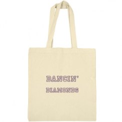 Canvas Bargain Tote Bag