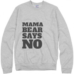 Unisex Ultimate Cotton Crewneck Sweatshirt