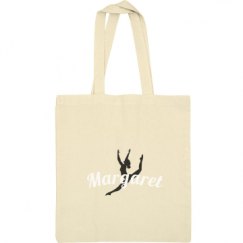 Canvas Bargain Tote Bag