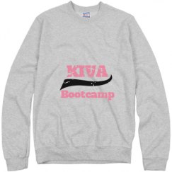 Unisex Ultimate Cotton Crewneck Sweatshirt