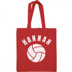 Canvas Tote Bag