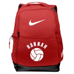 Nike Brasilia Medium Backpack